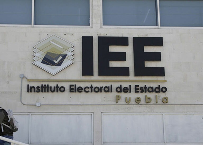 IEE no organizará plebiscitos en juntas auxiliares de Puebla