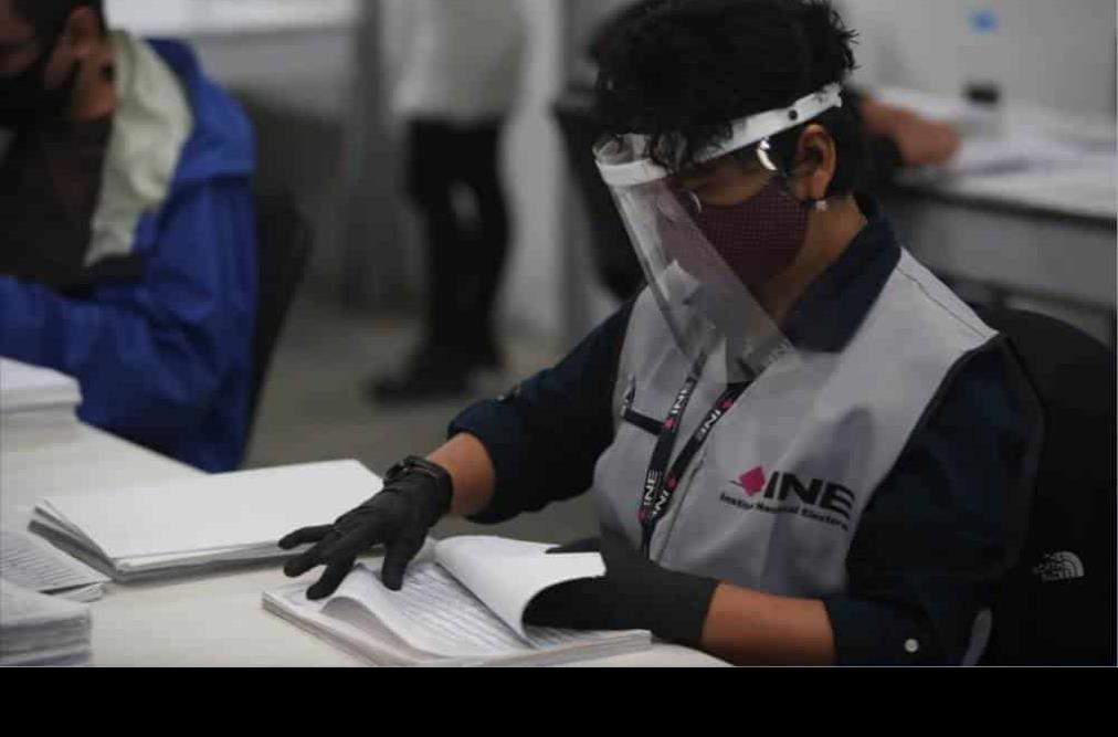 TEPJF confirma retiro de promocionales que promovían la "ratificación de mandato"