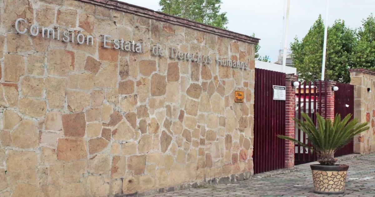 Tlaxcala incremento durante el 2021 el número de quejas ante la CEDH