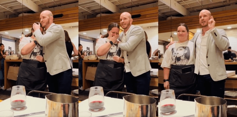 Mesera recibe propina de 100 mil pesos y es despedida por no compartirla con sus compañeros