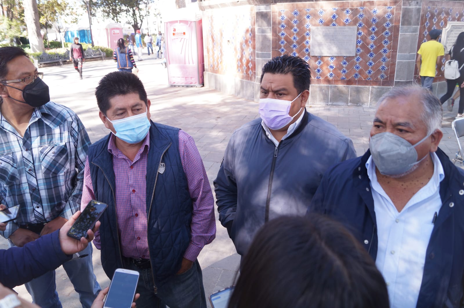 Diputados de Tlaxcala sin intensión de subir presupuesto al campo