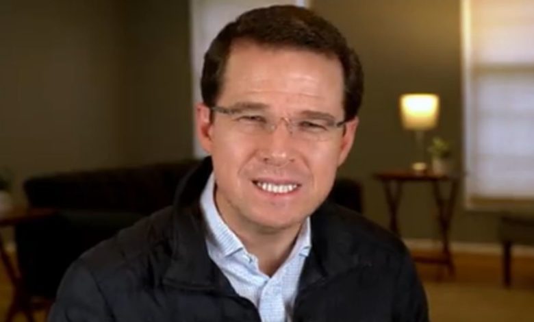 Anaya enlista “barbaridades” de AMLO; “ya nos estamos acostumbrando”, dice