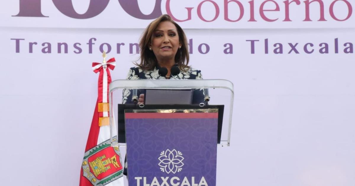 La salud es prioridad: Lorena Cuéllar