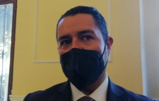 Dirigente del TSJE de Tlaxcala admite que hay demoras en la labor de dictar sentencias