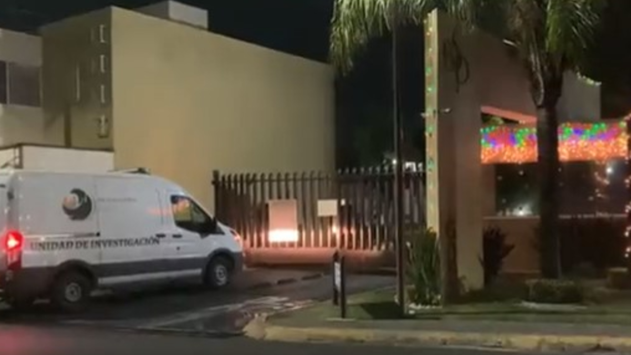 En Cholula un hombre de 52 años se quitó la vida tras dispararse en la cabeza