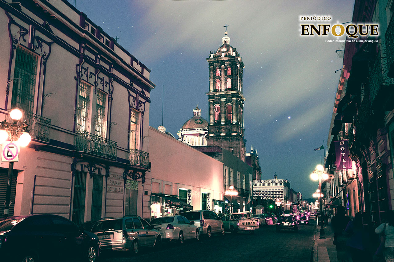 Agradece Eduardo Rivera respaldo de diputados y empresarios por DAP