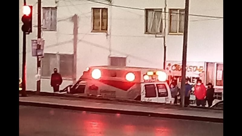 Hombre asesinado en la Margarita intento defender a otro hombre; testigos acusan a policía de no actuar ante los hechos