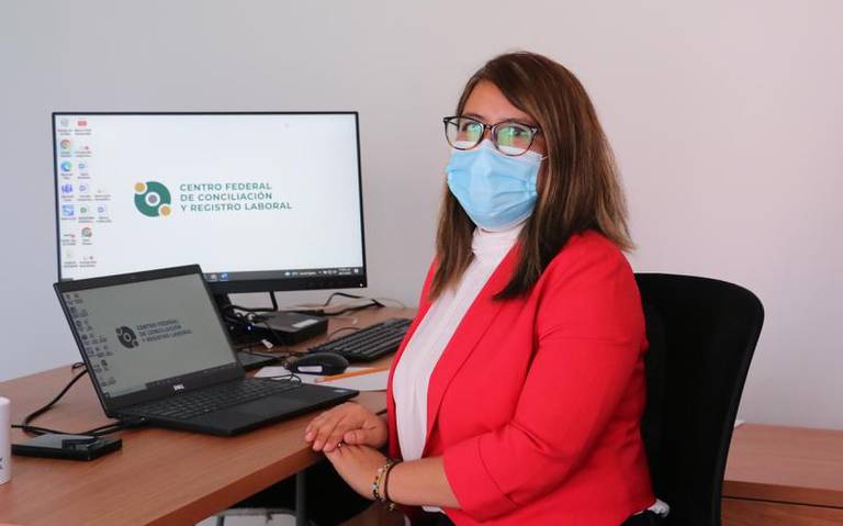 En el estado de Tlaxcala se puede conciliar de manera digital e individual