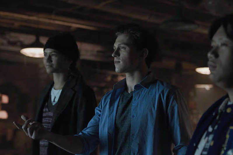 Spiderman No Way Home y las películas de Marvel con calificación perfecta en Rotten Tomatoes