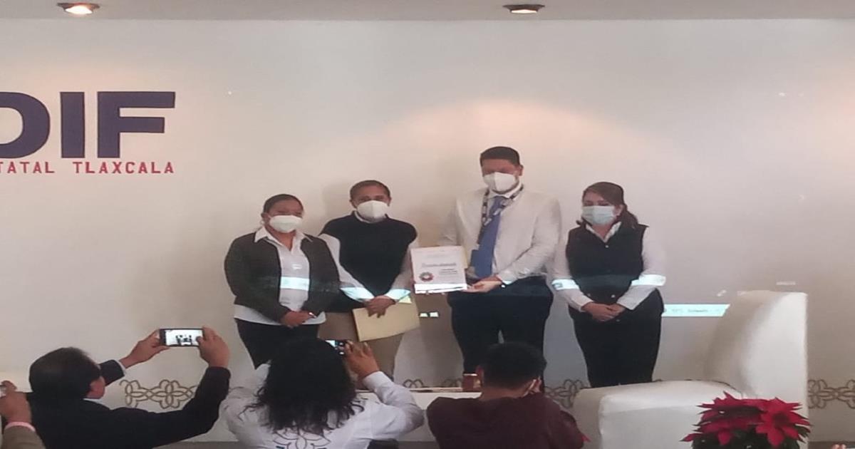 Desarrollaron SEDIF, SEPUEDE y SNE foro hacia la inclusión y justicia laboral 