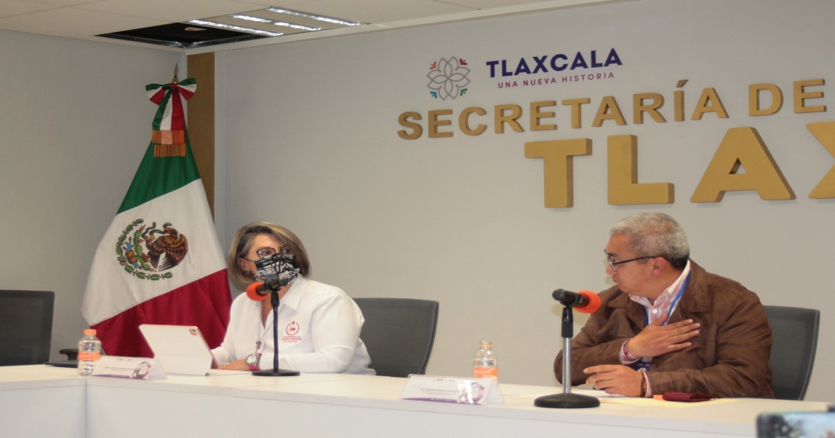 Se disculpan ayuntamiento de Tlaxcala y SEPE por vulnerar derechos humanos