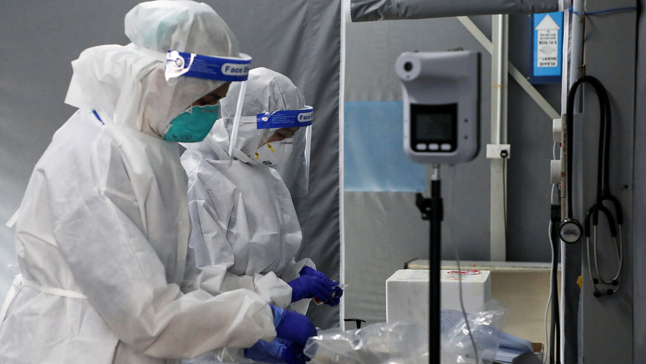 Se suman 7 casos sospechosos en México de la variante Ómicron a los 3 confirmados