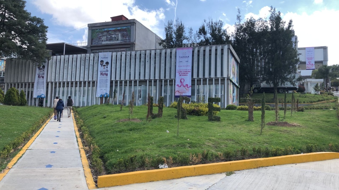 Iniciará SEPE-USET periodo vacacional el próximo 20 de diciembre