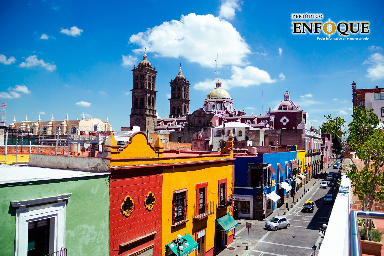 Aumentarán precios en restaurantes de Puebla al menos 8% por inflación 