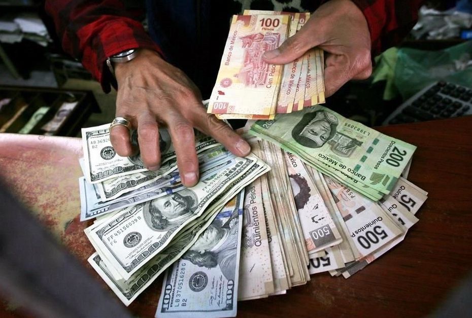 Por concepto de remesas Puebla registra récord con 31 mil 500 mdp