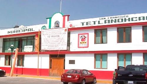 Secretario de Ayuntamiento de Tetlanohcan renuncia a su cargo
