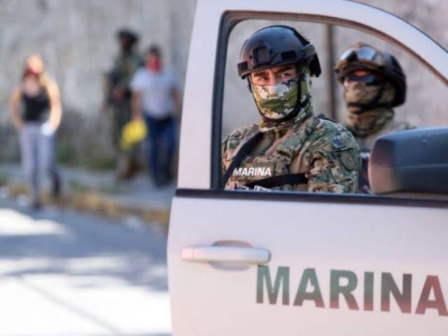 Vinculan a proceso a ocho presuntos integrantes del CJNG relacionados con el secuestro de agentes de la Marina 
