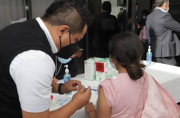 En Tlaxcala se realizará la campaña de vacunación para adolescentes y mayores de 60 años
