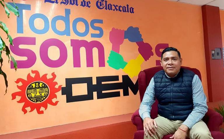CAPAMA invita a la ciudadanía apizaquenses pagar el agua de manera anual
