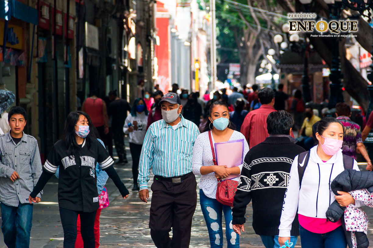 Vigilará Ayuntamiento comportamiento de Ómicron en Europa para aplicar protocolos