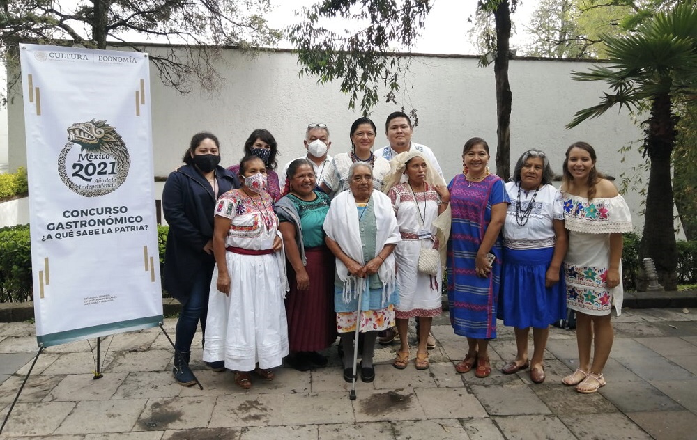 Acciones por la diversidad cultural de los pueblos indígenas, eje del trabajo de la Dirección General de Culturas Populares