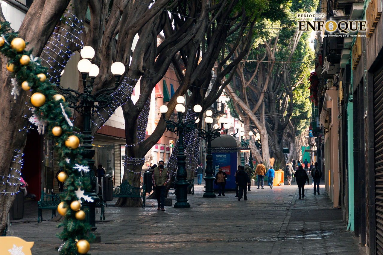 Niega Eduardo Rivera ejercer presión al Congreso del Estado para aprobar DAP