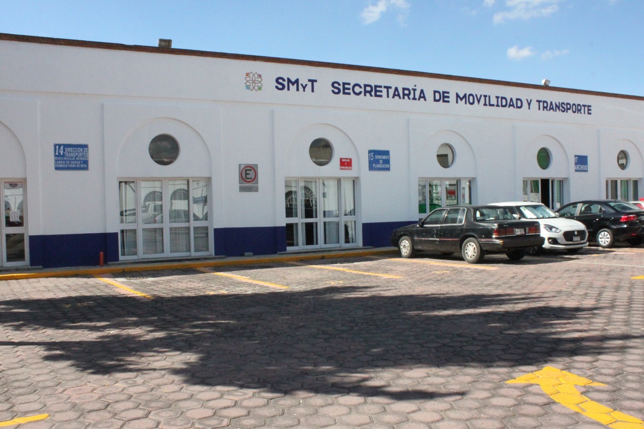 Mantiene SMyT atención al público durante periodo vacacional 