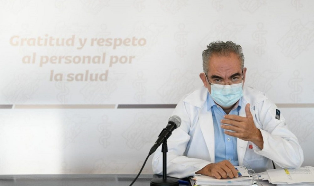 Ya hay sospecha de tres casos ómicron en Puebla