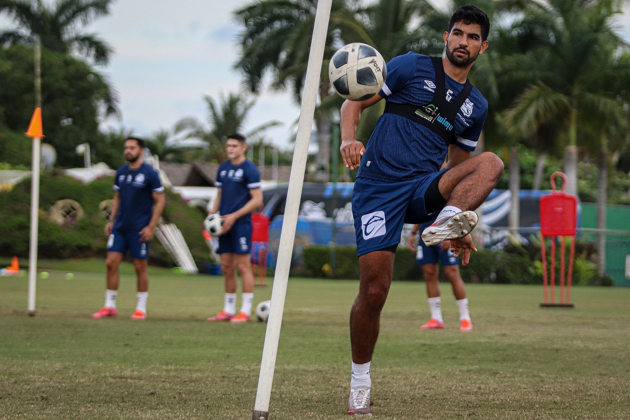 En el Puebla esperan un arranque complicado del 2022