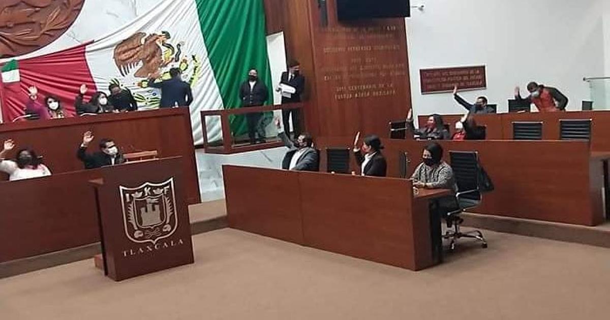 Acertada programación presupuestal para Tlaxcala: Juárez Torres