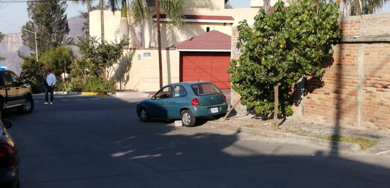 Asesinan a Alberto Larios, hijo de exprocurador de Jalisco ejecutado por el narco