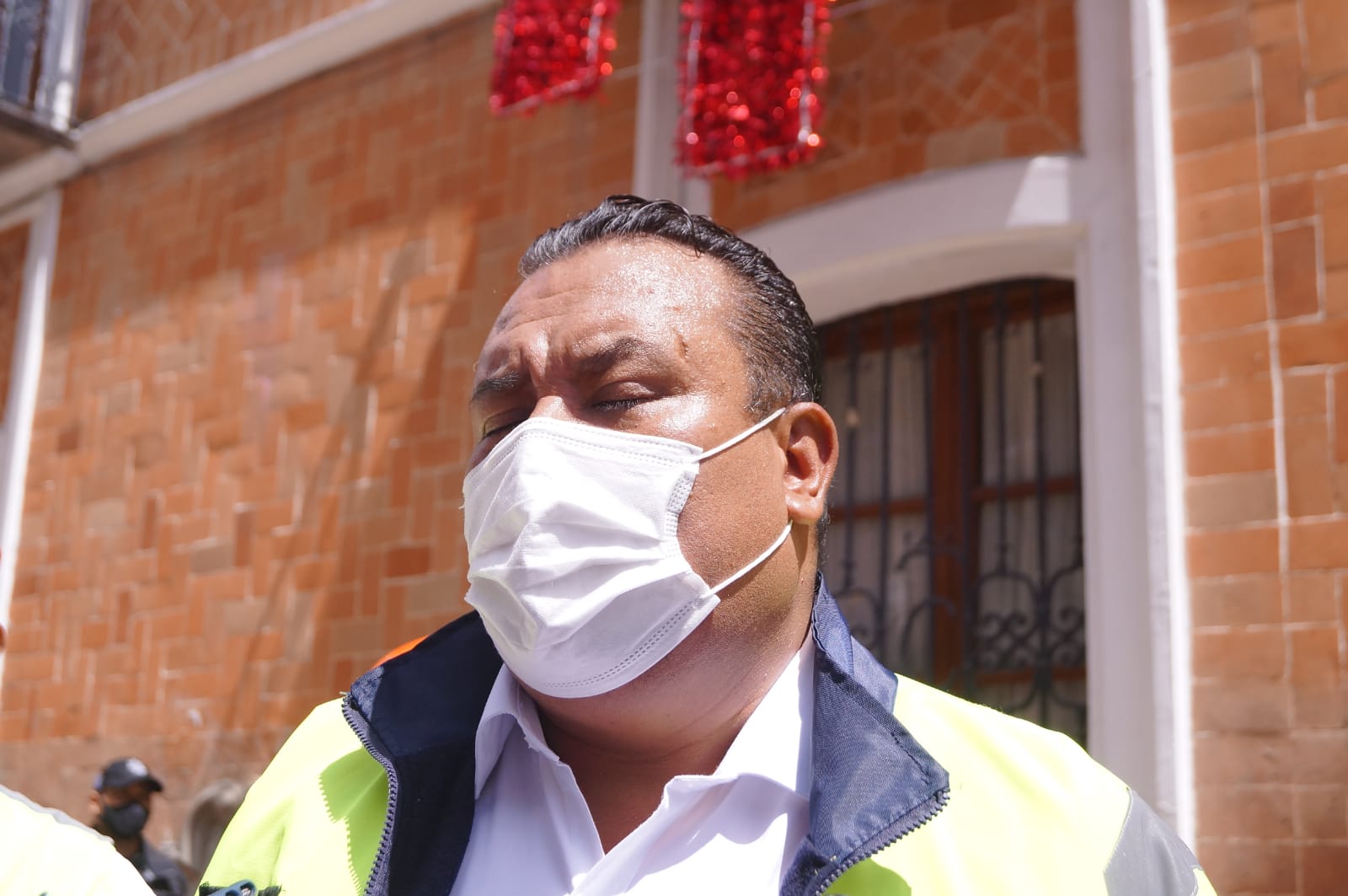 Descarta CEPC casos de intoxicación en Tlaxcala