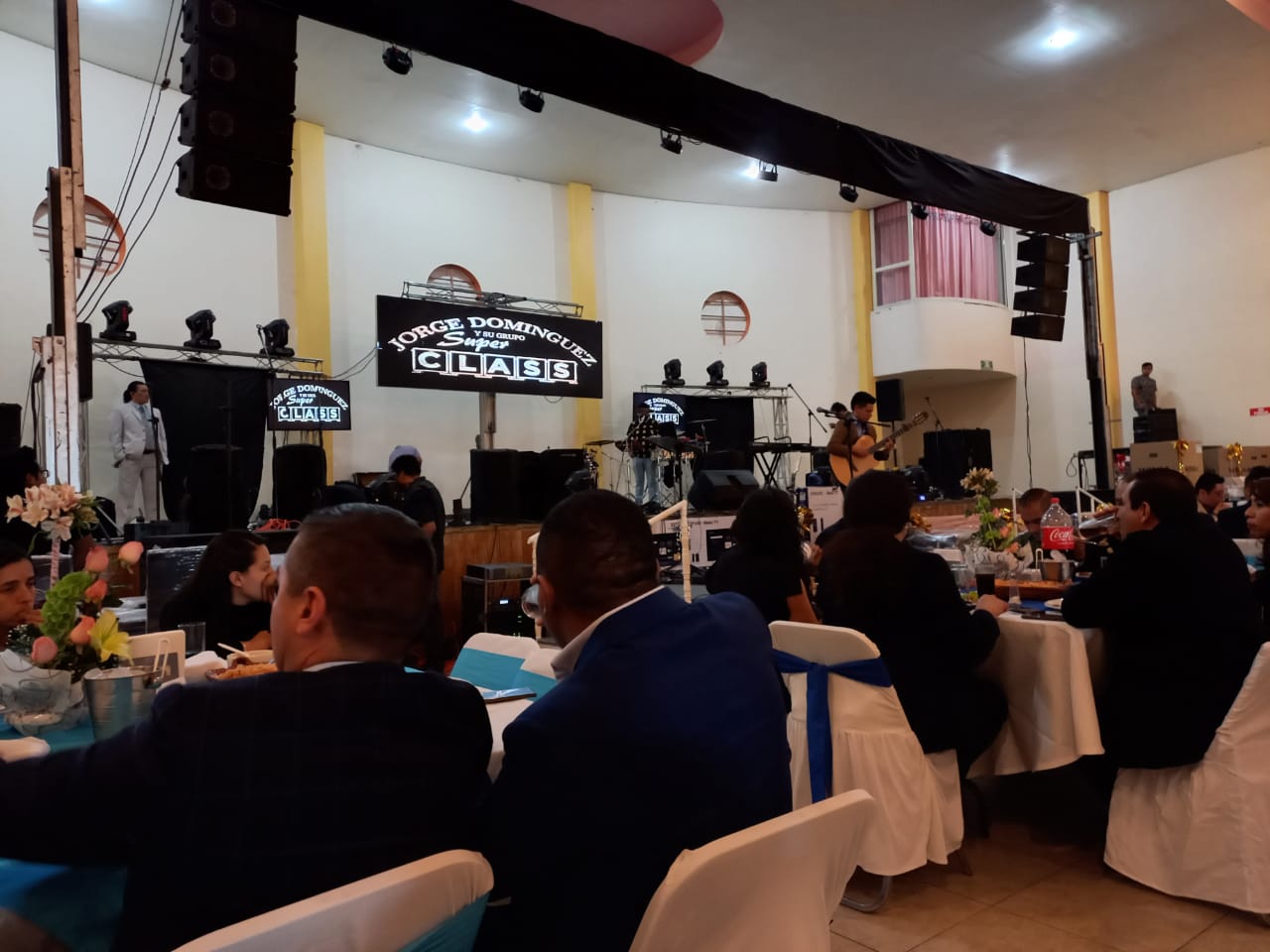 Celebran Día del Policía