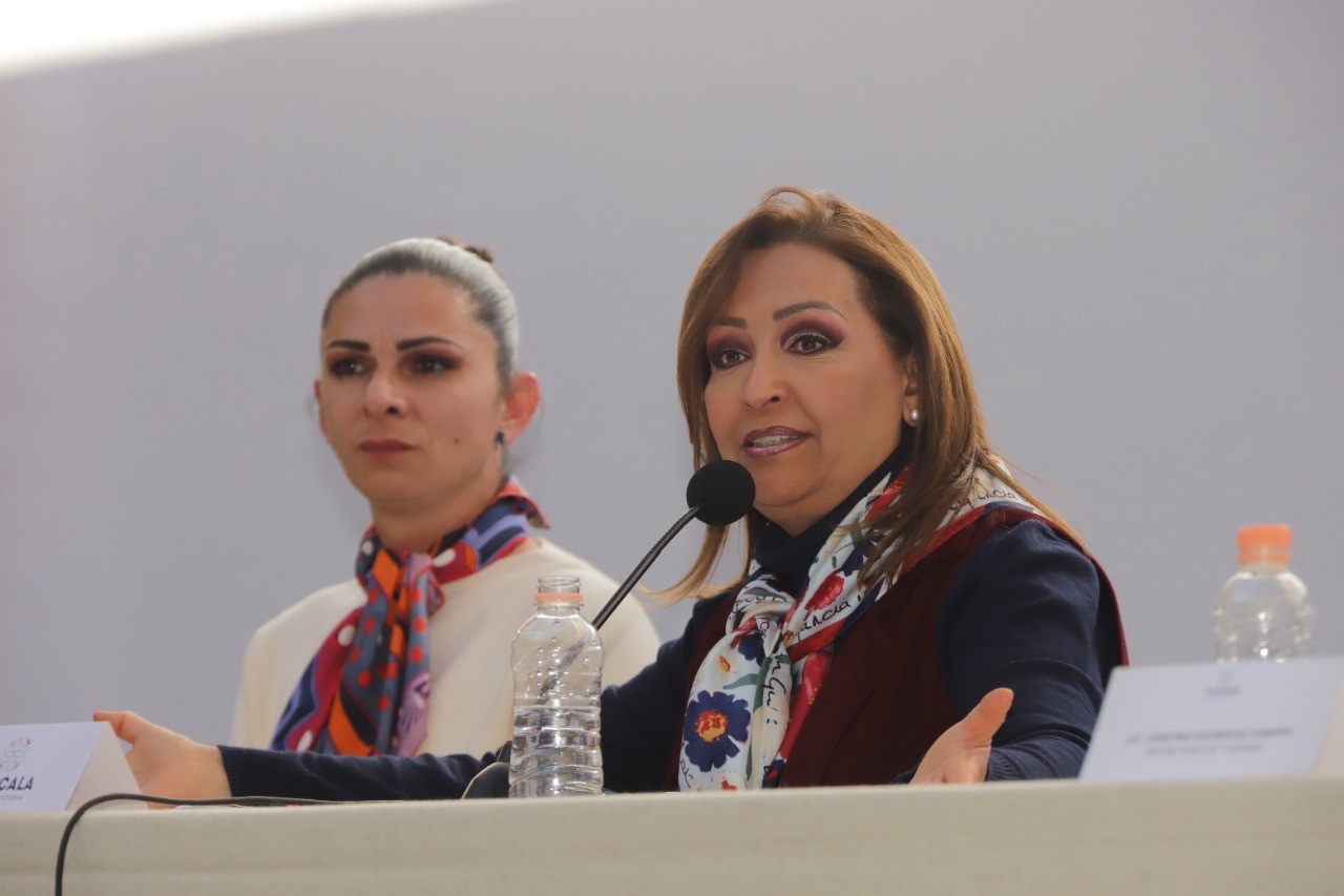 Tlaxcala será sede del tour mundial de voleibol de playa “Challenge Tlaxcala, México 2022”
