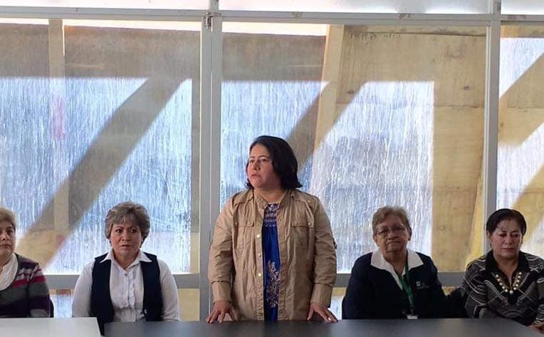 Se adelanta AMLO a Blanca Águila; autoriza tercera dosis a médicos y enfermeras
