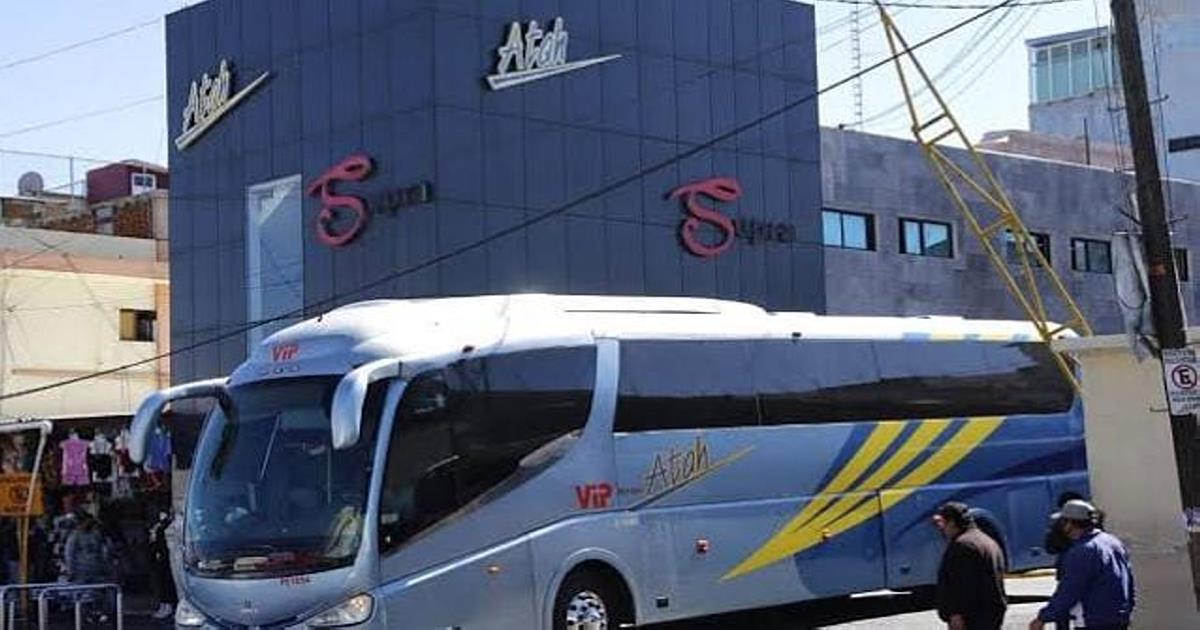 Mientras transportistas piden aumento del pasaje, ATAH sube tres pesos sin autorización