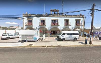  Buscan remover al secretario de ayuntamiento de Yauhquemehcan