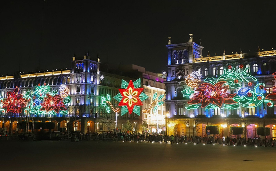 Estiman derrama económica de más de 33 mil millones de pesos en CdMx