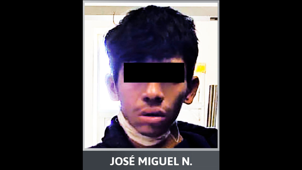 Por robo a un despacho jurídico vinculan a proceso a joven en Puebla