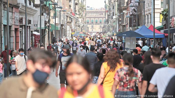 Ya son 42 la cifra de casos positivos en México de la variante ómicron