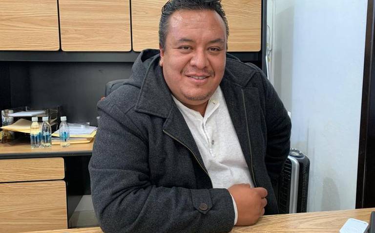Tlaxcala trabaja en el proyecto Atlas de Riesgo en busca de mejorar la evaluación y atención a situaciones de peligro. 