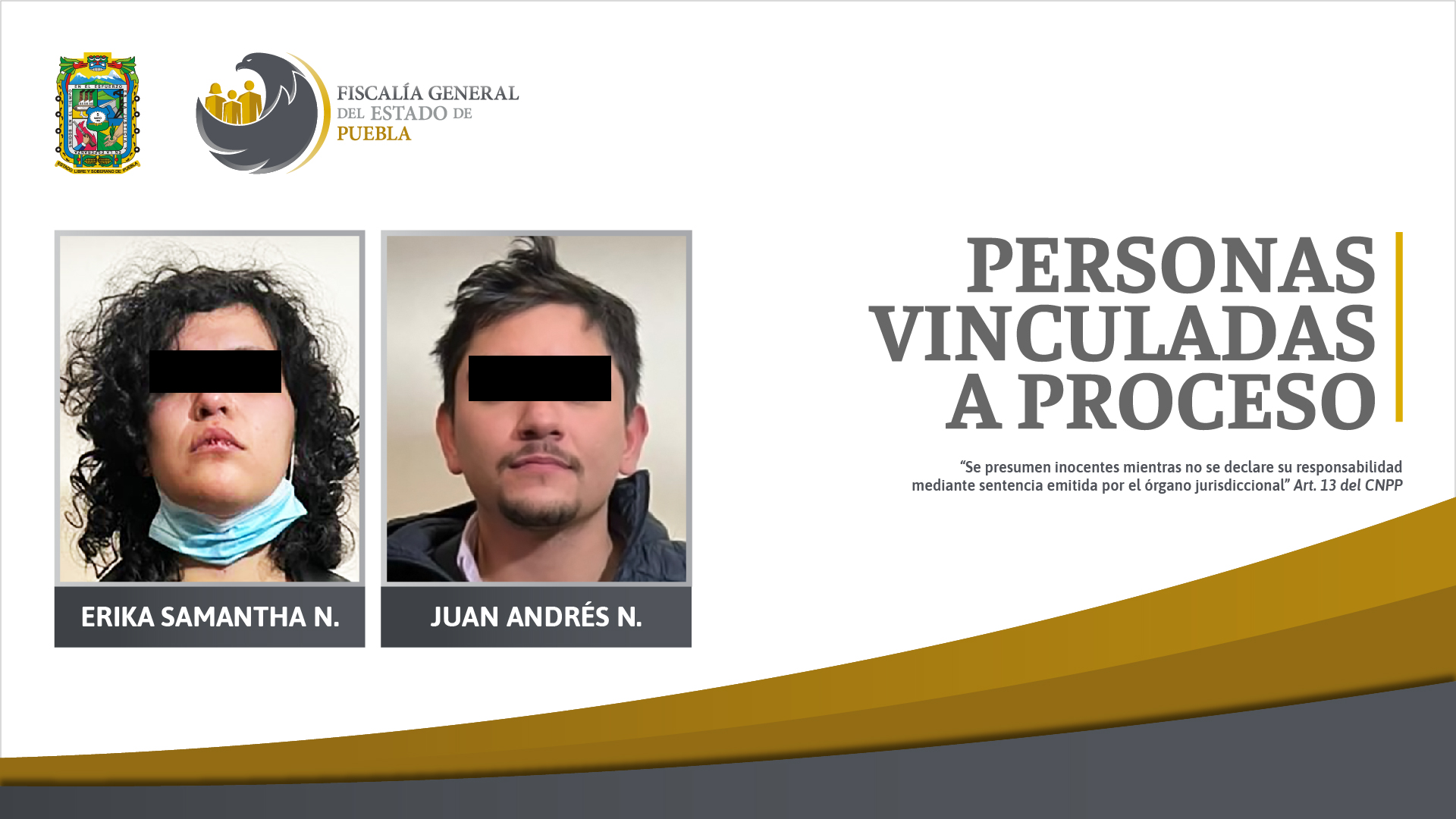 Vinculación a proceso por privar de la libertad a conductor de plataforma