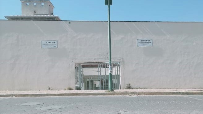 Aprehenden PGJE y FGE de puebla a imputado por secuestro