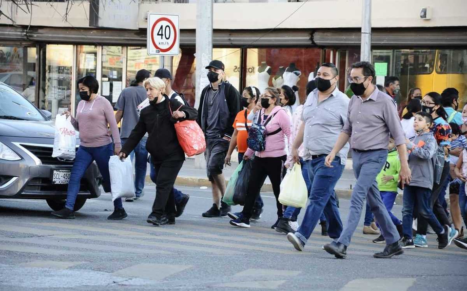 Nuevo León reporta 290 casos y 2 muertes por covid-19