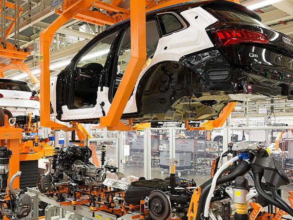 Puebla, con mayor potencial exportador a través de sus 32 regiones: Economía