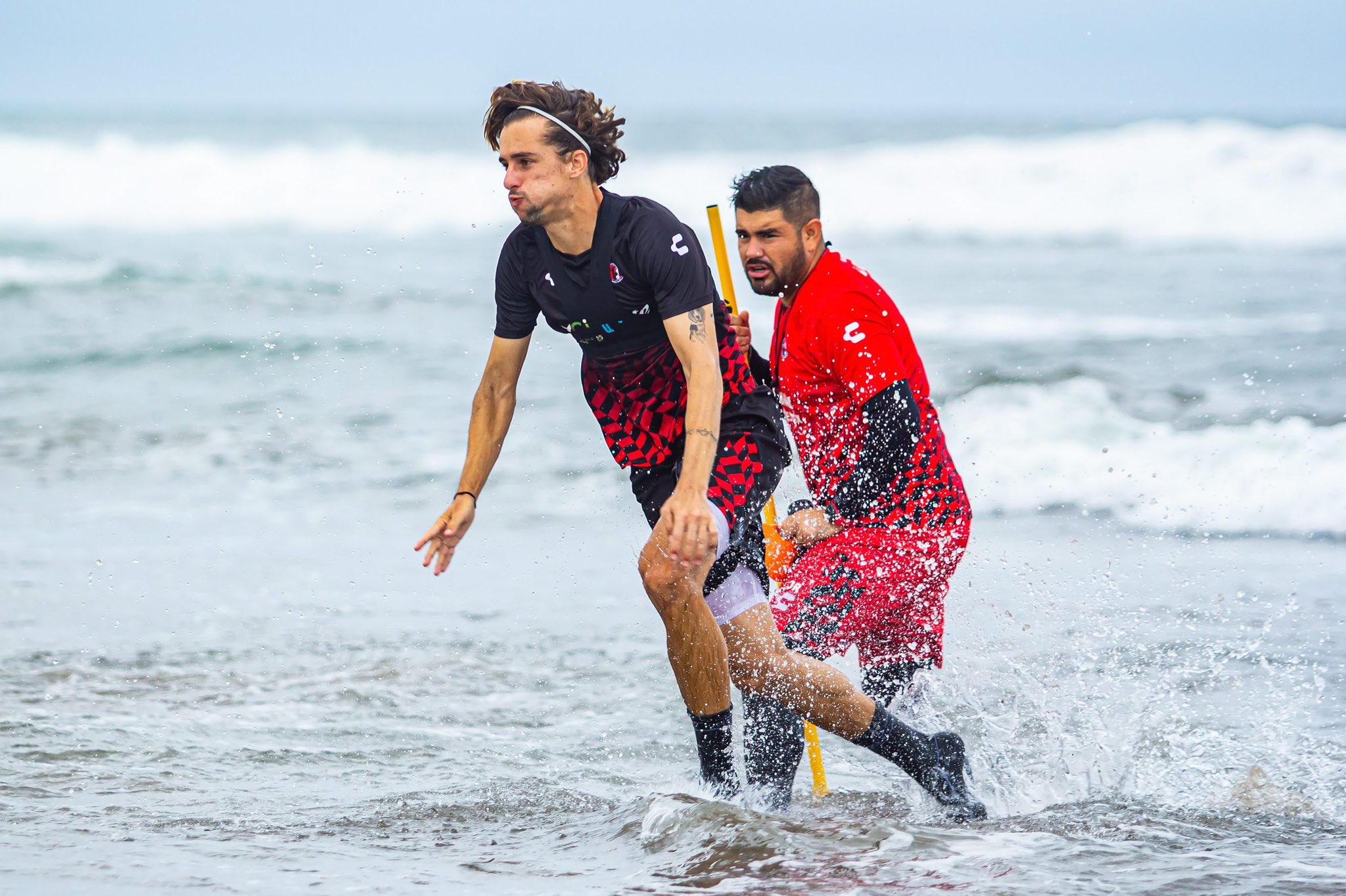 Jordi Cortizo será nuevo jugador del Puebla 