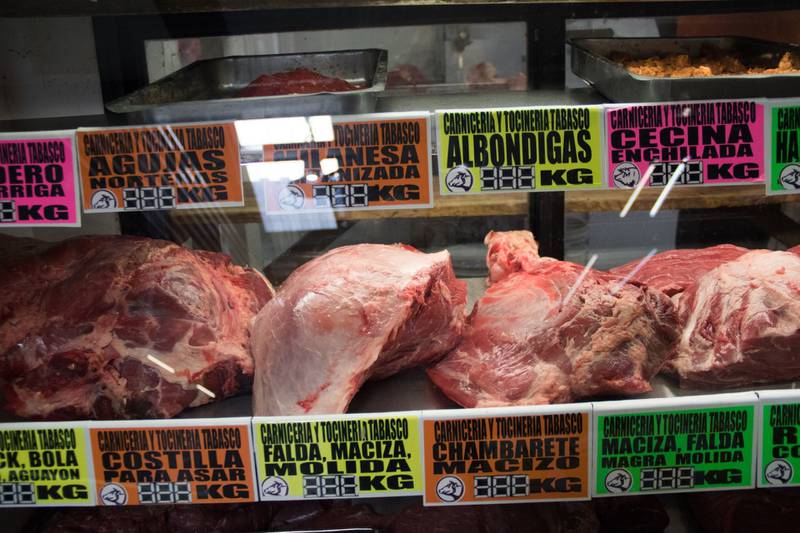 Productores de carne acusan: Comercializadores inflan los precios y abusan del consumidor