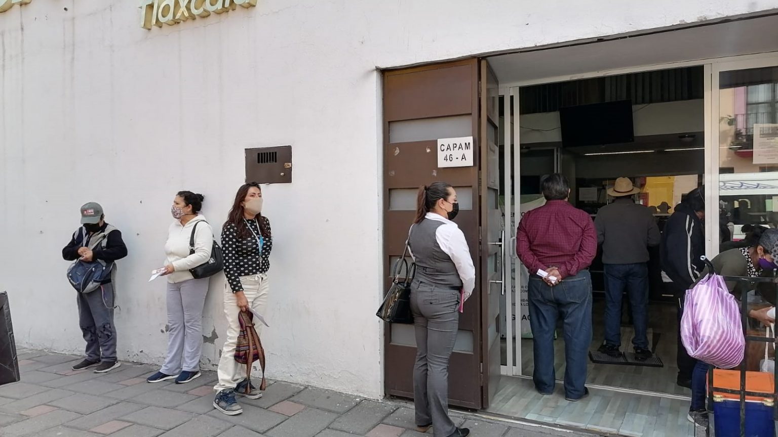 Últimos días de descuentos en pago anticipado de Predial y Agua potable en Tlaxcala Capital