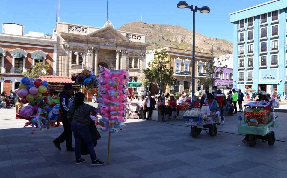 Hidalgo acumula cinco casos de ómicron, informa secretario de Salud