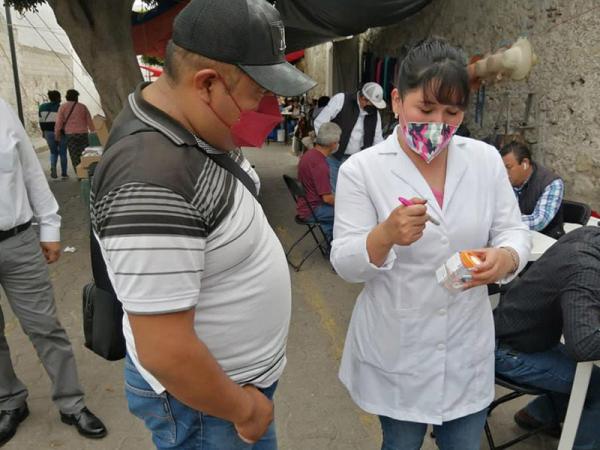 Promueve SMT seguridad en el transporte mediante pruebas para detección de drogas